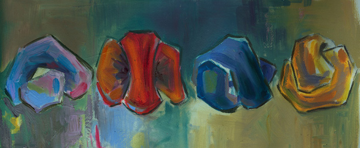 Artwork Courtesy of Katherine Nagel